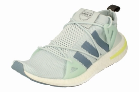 pre - run Adidas Womens Arkyn Sneakers B28112