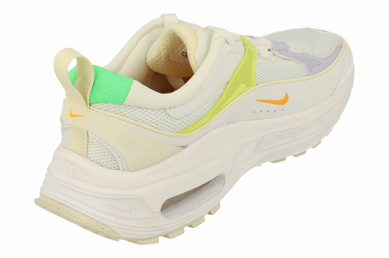 Nike Womens Air Max Bliss NN Fj4741 100 gel insole shoes Fast Steps