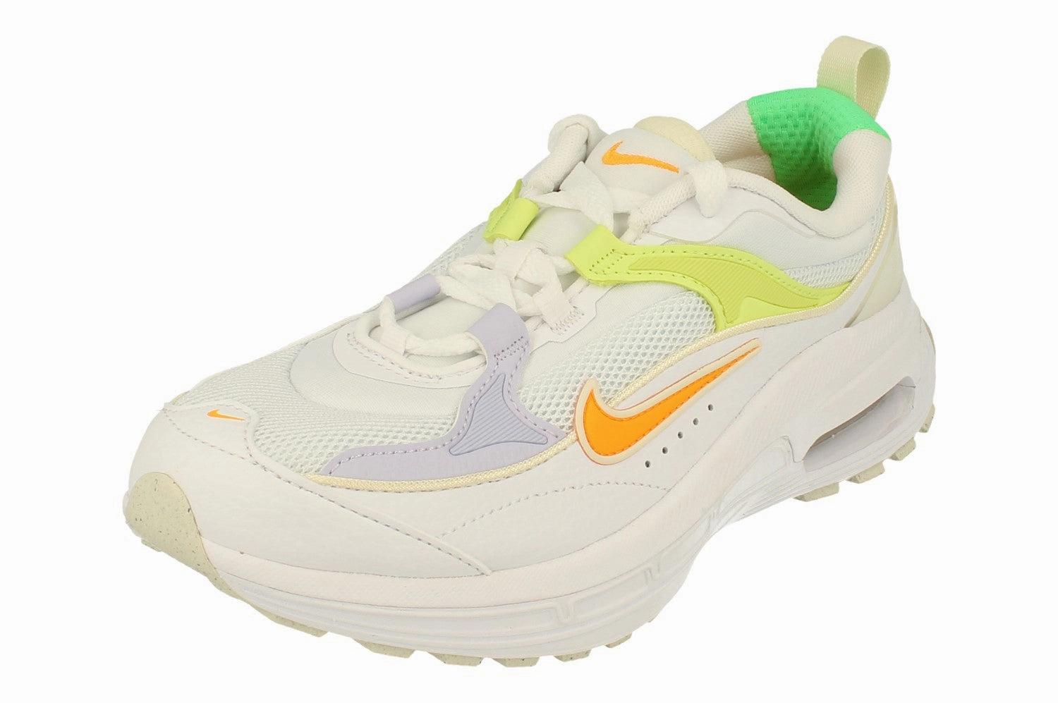 Nike Womens Air Max Bliss NN Fj4741 100 zip - up shoes