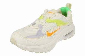 Nike Womens Air Max Bliss NN Fj4741 100 zip - up shoes