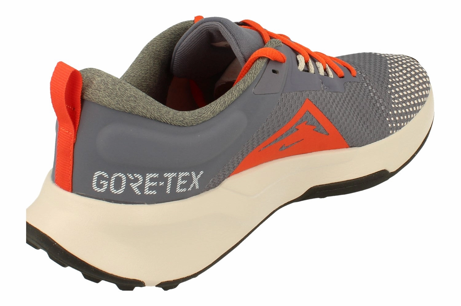 Nike Juniper Trail 2 GTX Mens FB2067 006 Impact Resistance