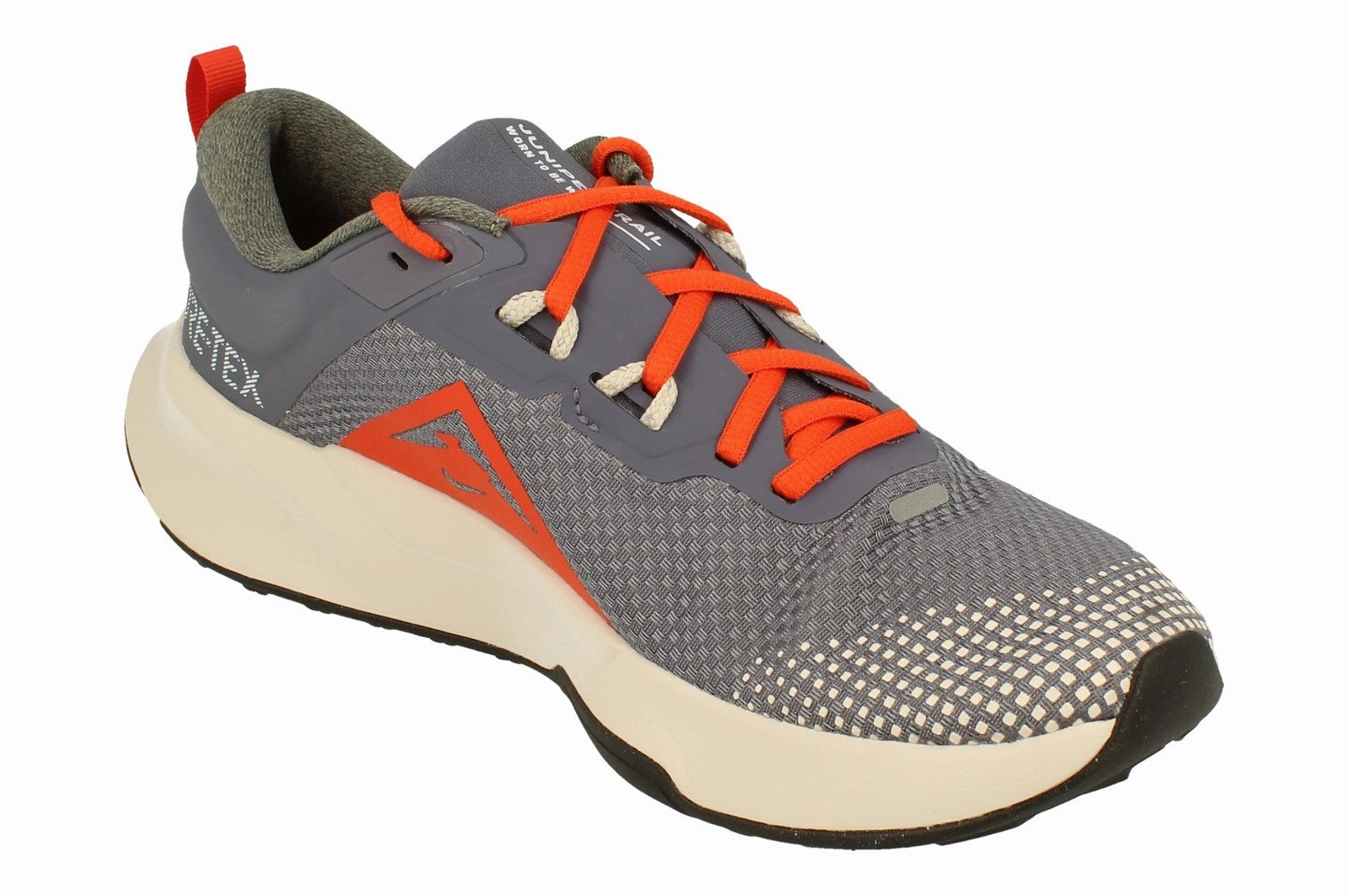 Versatile Choice Durable Toe Guard Nike Juniper Trail 2 GTX Mens FB2067 006