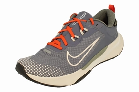 Active Support Nike Juniper Trail 2 GTX Mens FB2067 006