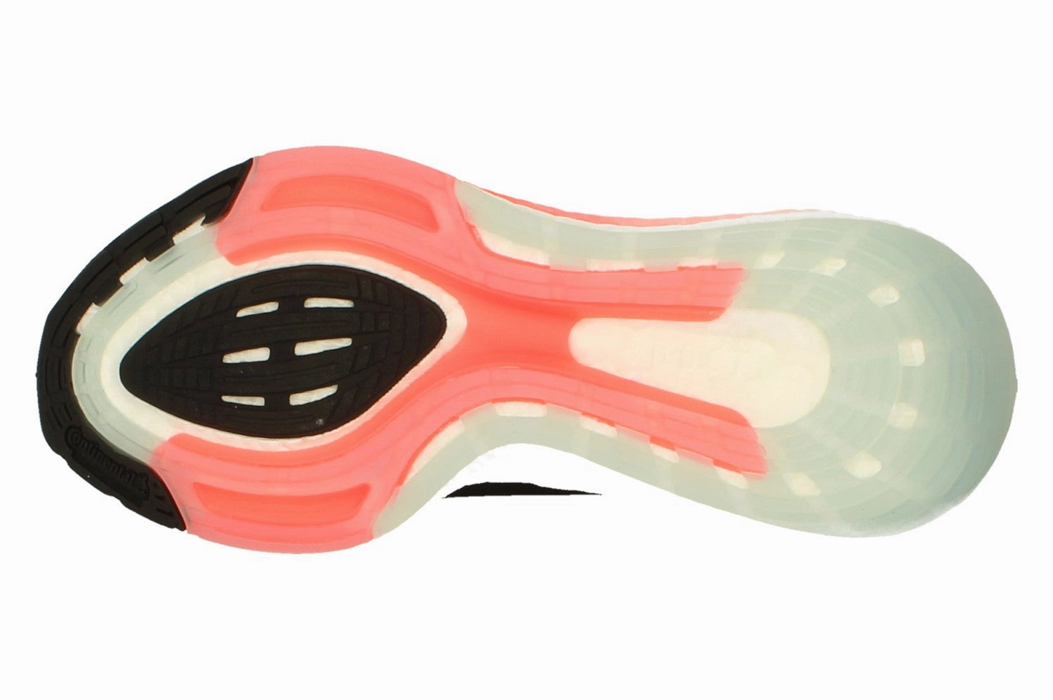 Adidas Ultraboost 22 Mens Sneakers GX3060 Stable performance sunny day running shoe condition