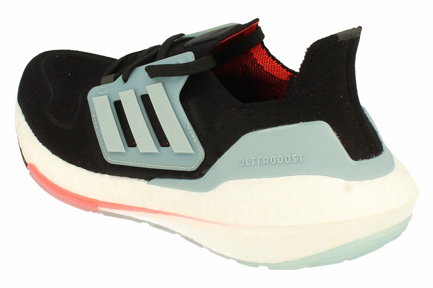 Mid Top Style fitness - enthusiast Adidas Ultraboost 22 Mens Sneakers GX3060