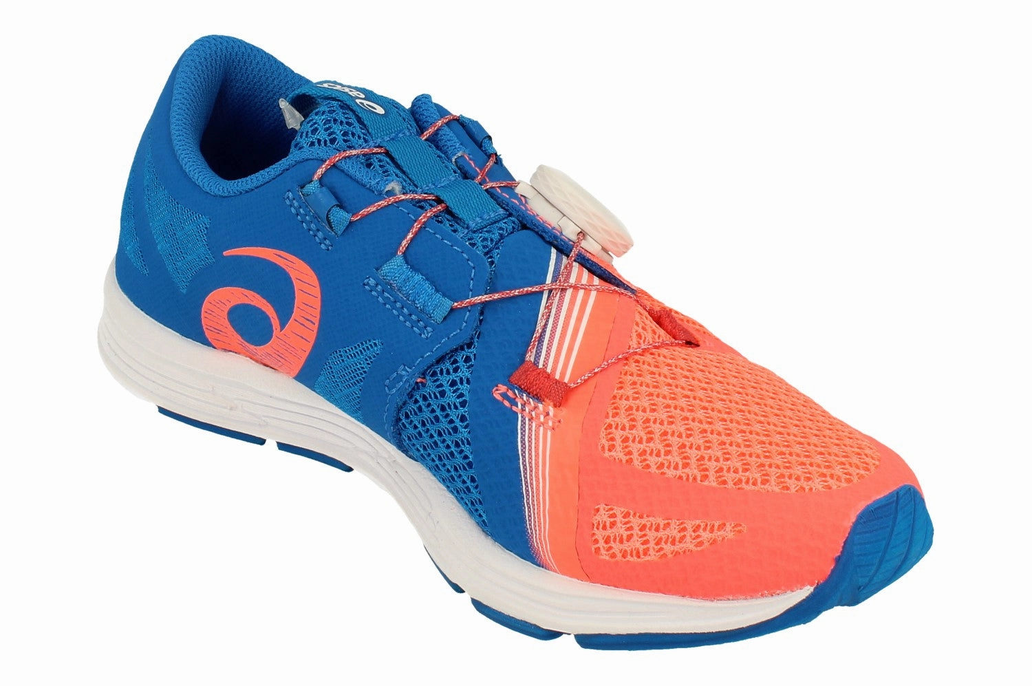 Asics Gel-451 Womens T874N 0601 Breathable Outsole