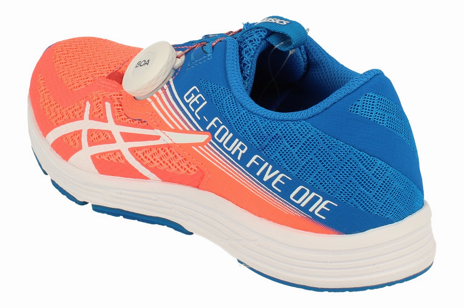 individual sports Asics Gel-451 Womens T874N 0601