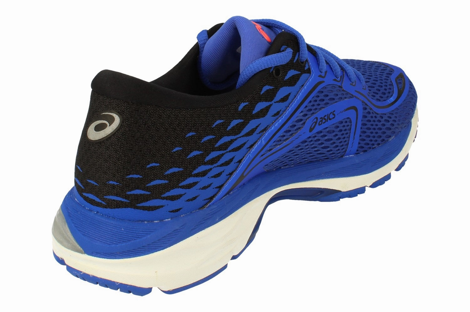 running in professional tracks shoes classic - brand shoes Asics Gel-Cumulus 19 2A Womens T7C6N 4890