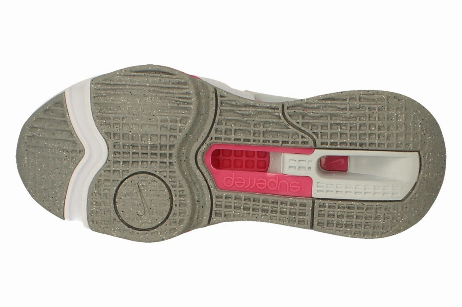 Nike Womens Zoom Superrep 4 Nn Trainers DO9837 600 rubber - outsole - traction shoes Comfort Inserts