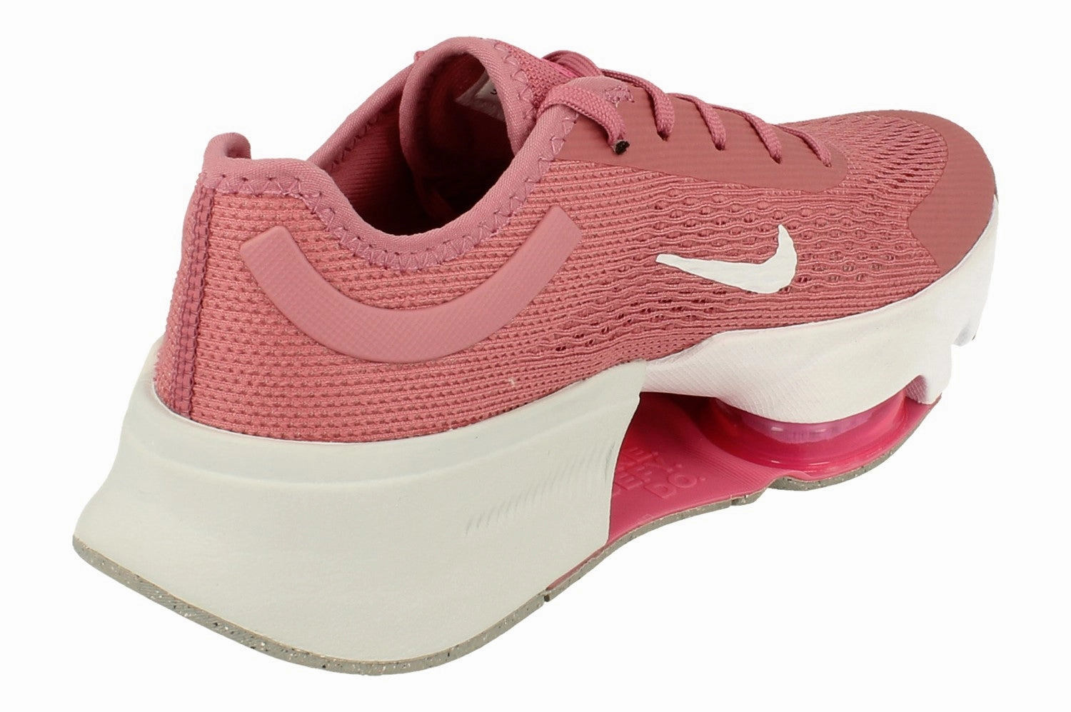 Nike Womens Zoom Superrep 4 Nn Trainers DO9837 600 Motion Zone Ankle Stability