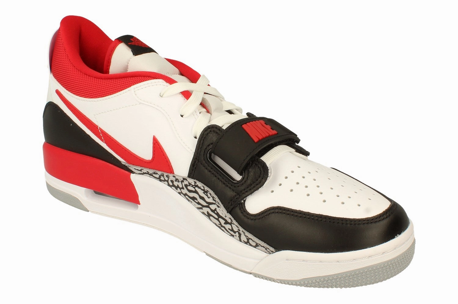 Walking Ease Fashion Staple Nike Air Jordan Legacy 312 Low Mens Basketball Trainers Cd7069 160