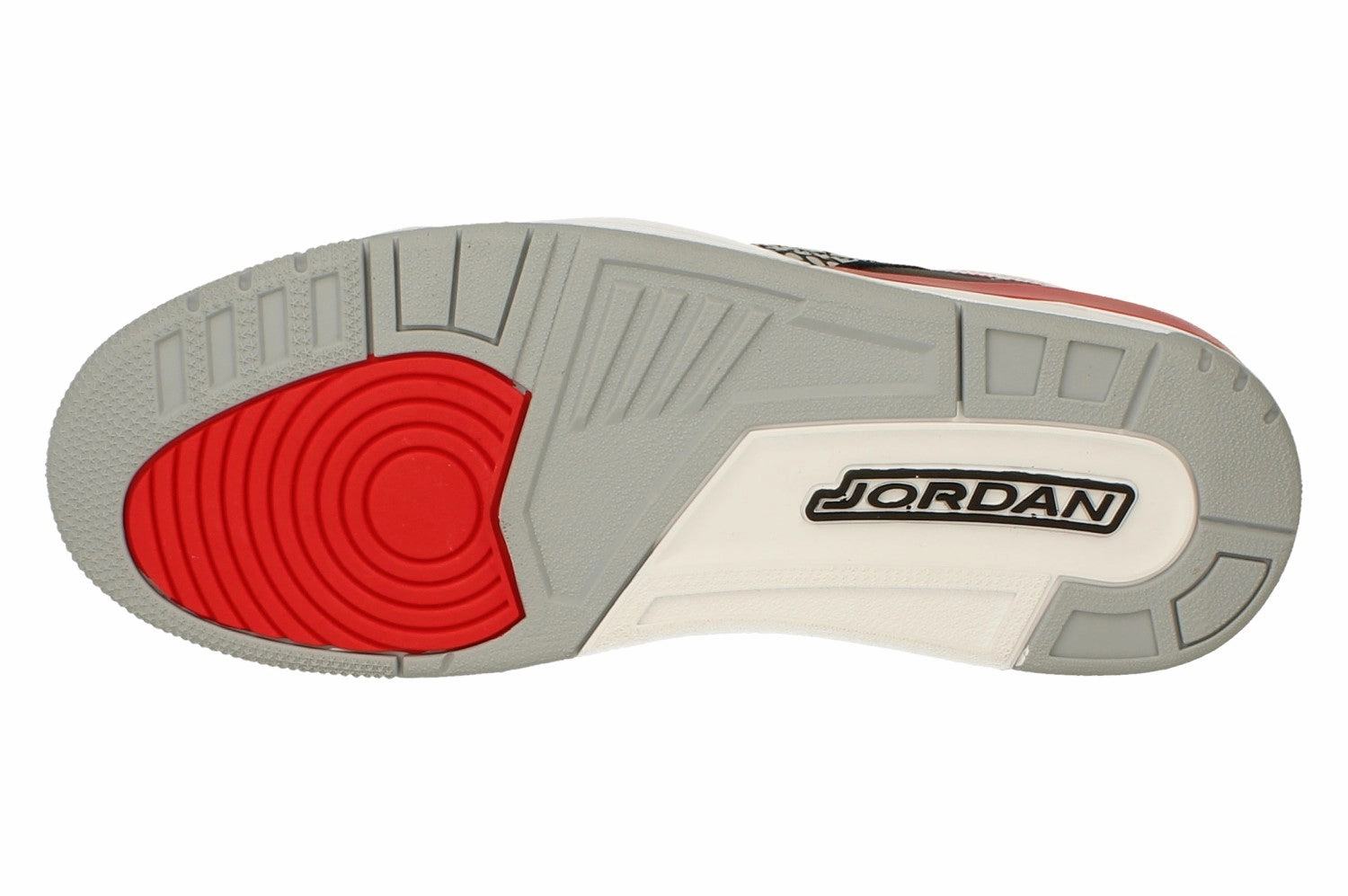 Everyday Look Nike Air Jordan Legacy 312 Low Mens Basketball Trainers Cd7069 160