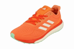 Adidas Response It Boost Womens BB3423 practical - elegance arch - support shoe details