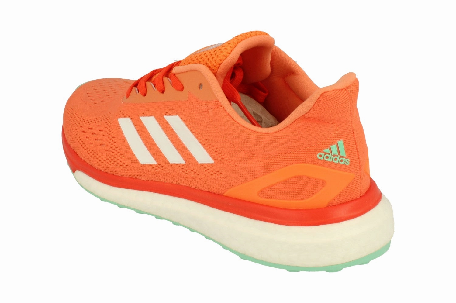 Adidas Response It Boost Womens BB3423 Running - companion