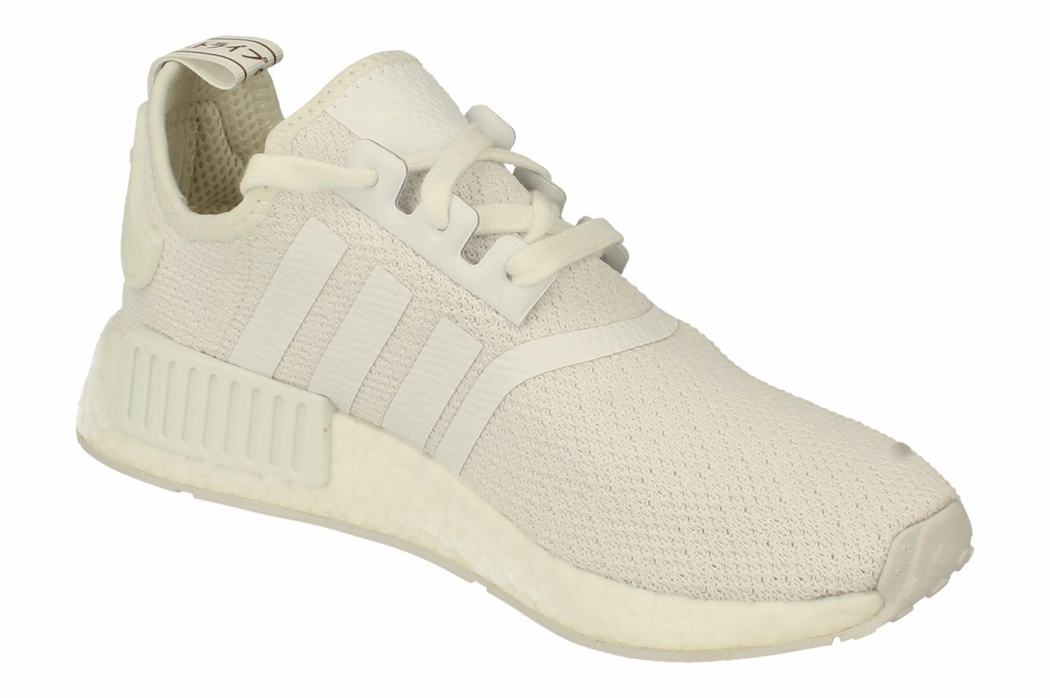Adidas Originals Nmd_R1 Womens Sneakers FV1788 breathable - straps