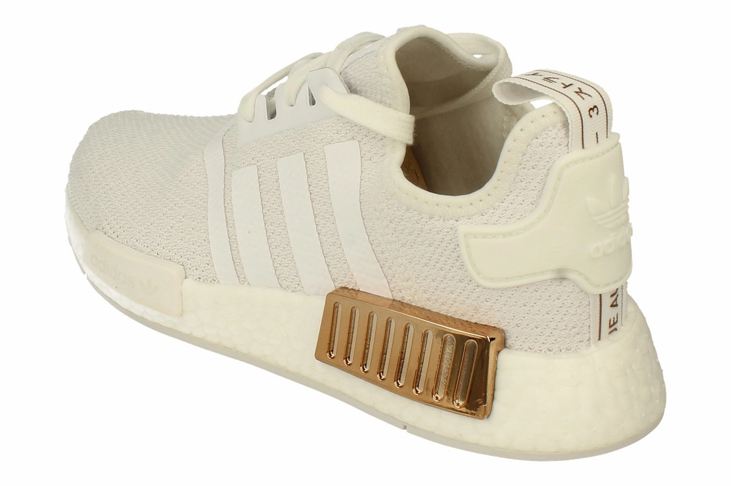 short - distance runners' shoes Adidas Originals Nmd_R1 Womens Sneakers FV1788
