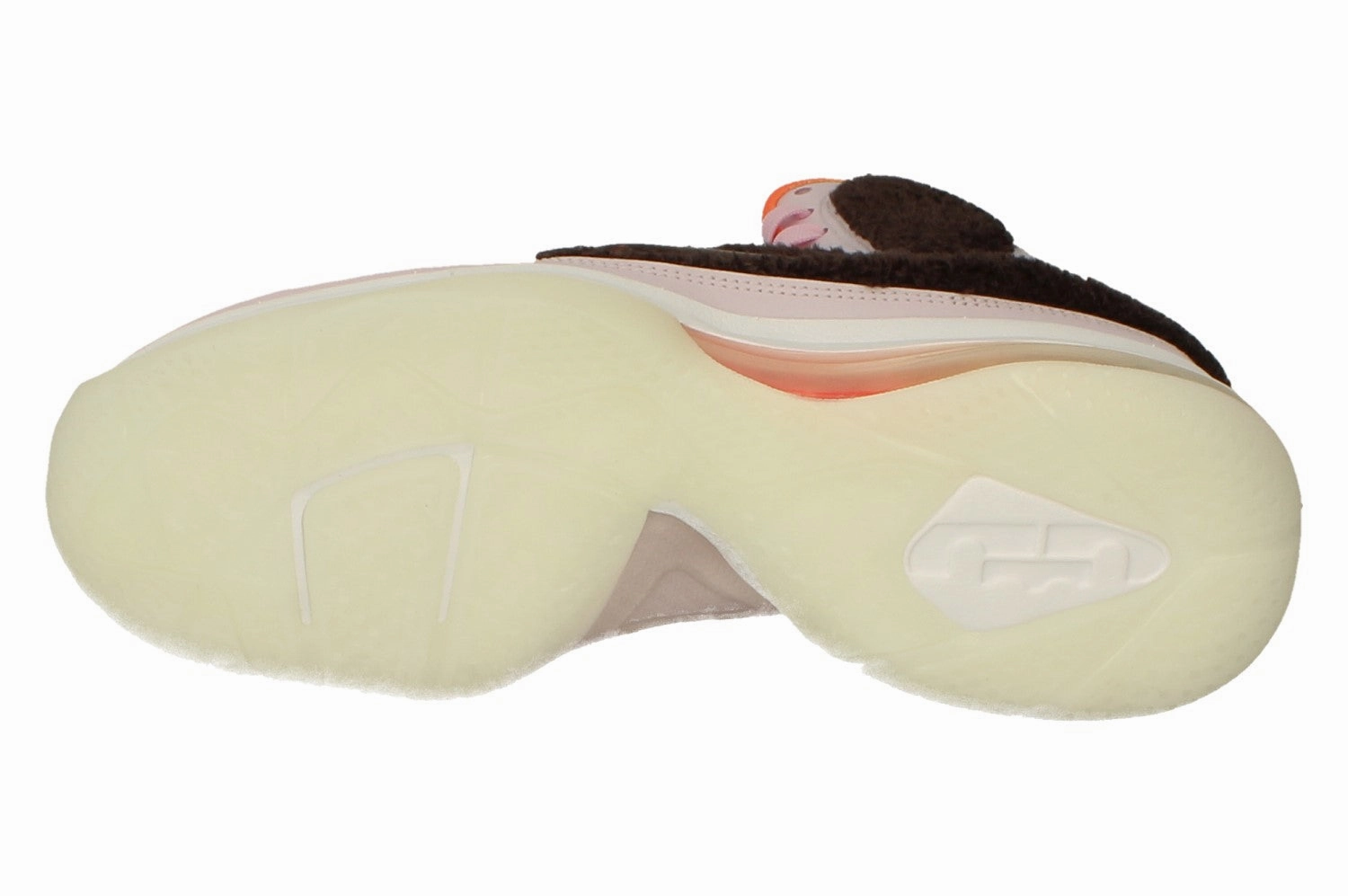 Nike Lebron Ix Mens Basketball Trainers Dj3908 600 Enhanced Fit