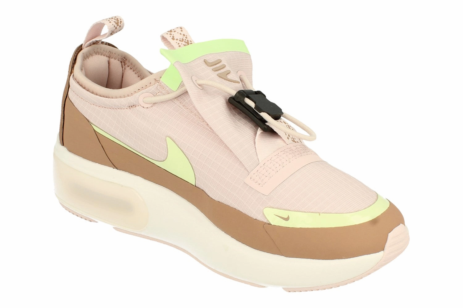 Good stability Nike Womens Air Max Dia Winter BQ9665 600