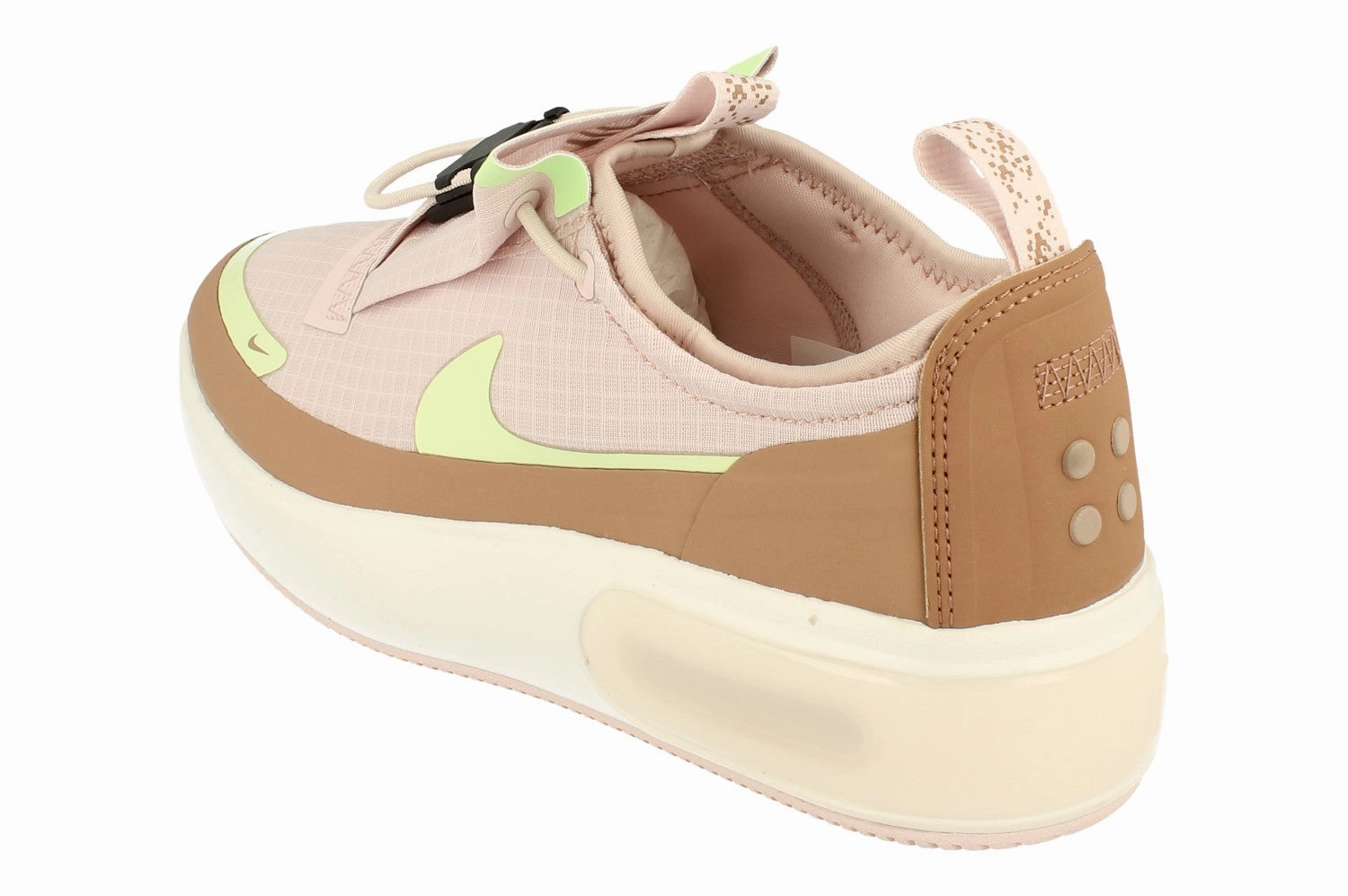 Nike Womens Air Max Dia Winter BQ9665 600 Soft Insole