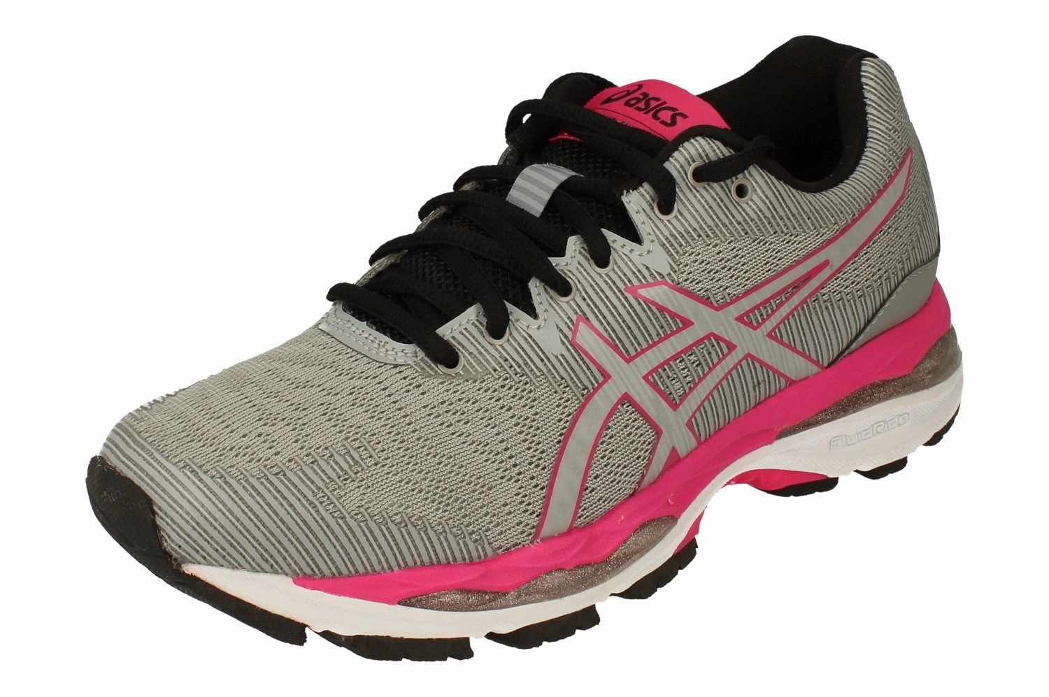 occasional use shoes pair Asics Gel-Ziruss 2 Womens 1012A014 020