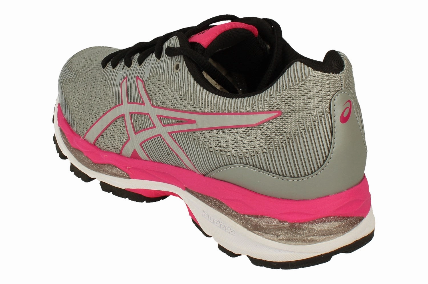 loop - closure Asics Gel-Ziruss 2 Womens 1012A014 020