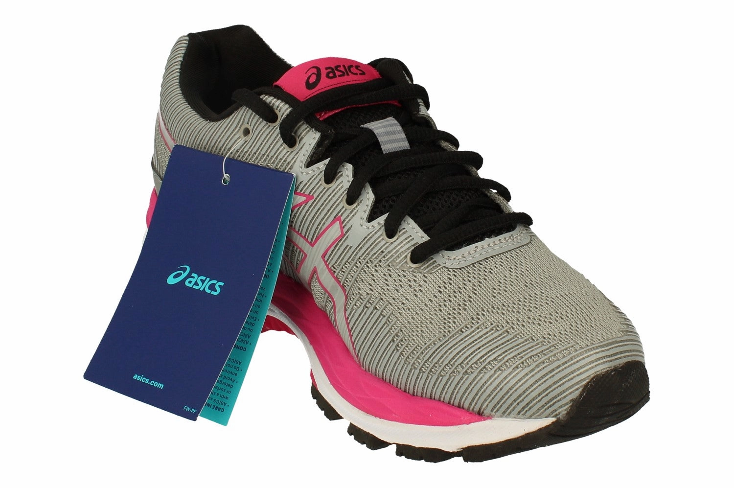 running in city shoes for kids Asics Gel-Ziruss 2 Womens 1012A014 020