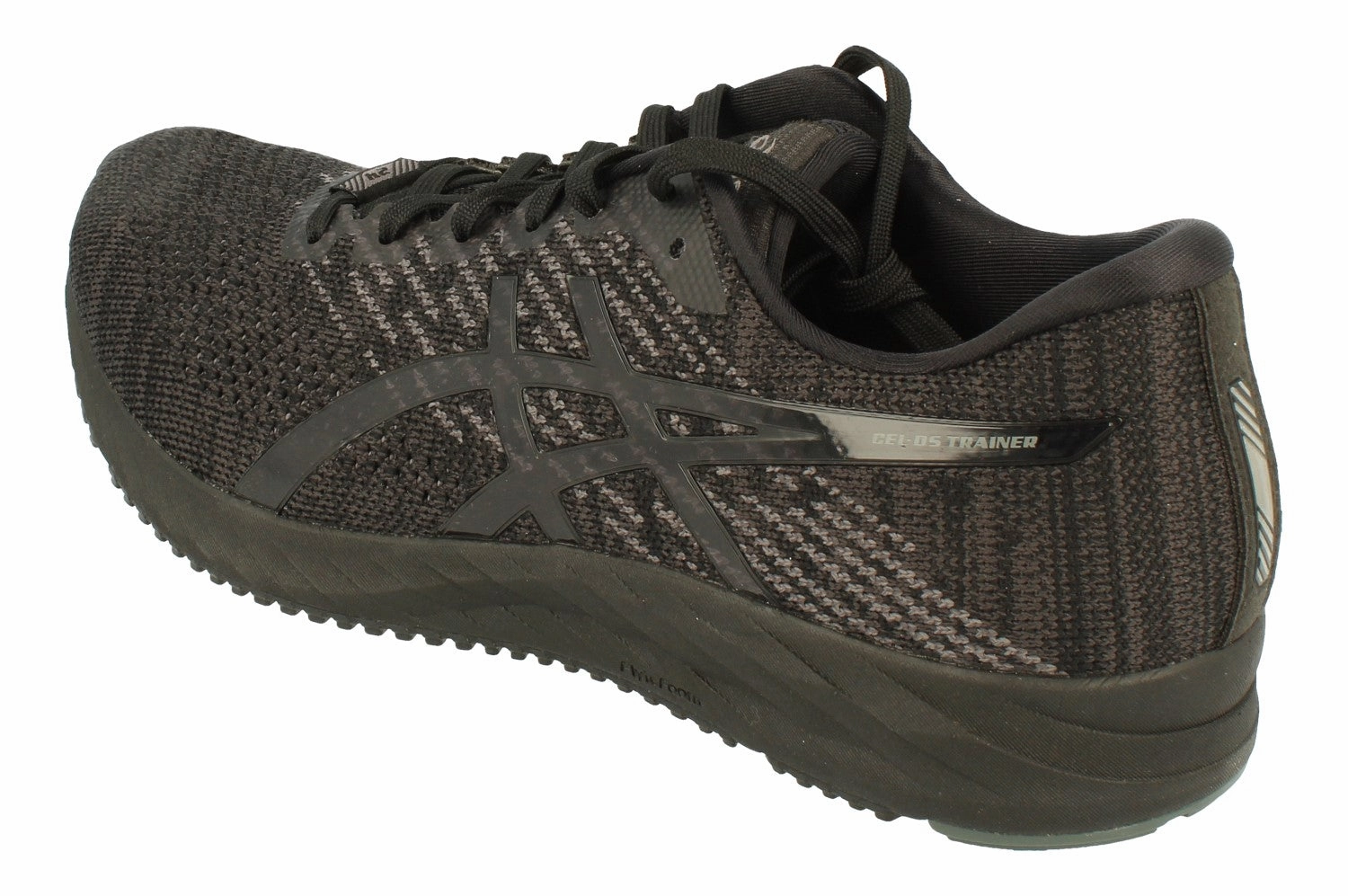 Asics Gel-Ds Trainer 24 Mens 1011A176 001 pirate - themed running gear