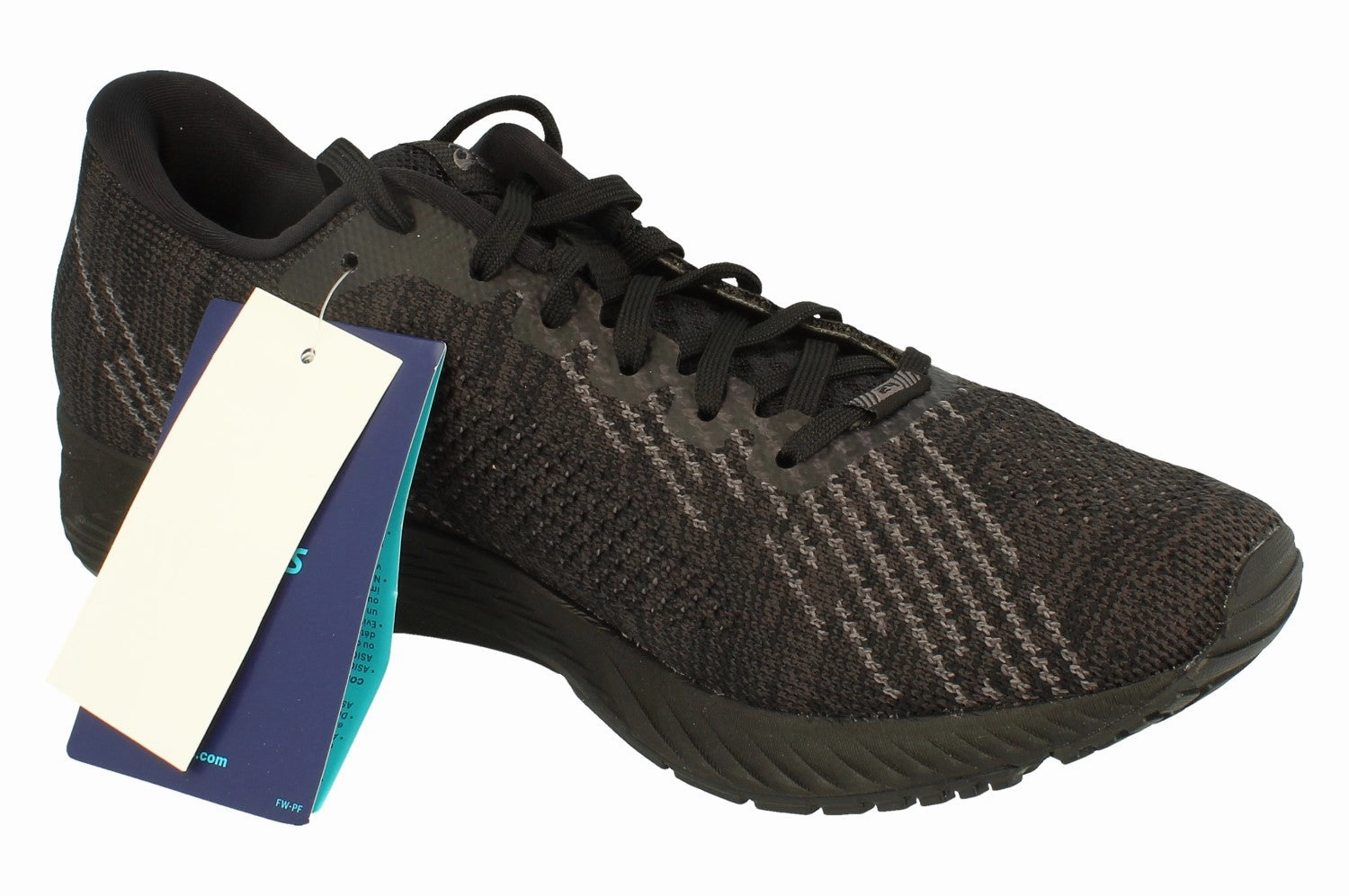 Asics Gel-Ds Trainer 24 Mens 1011A176 001 running in the afternoon shoes