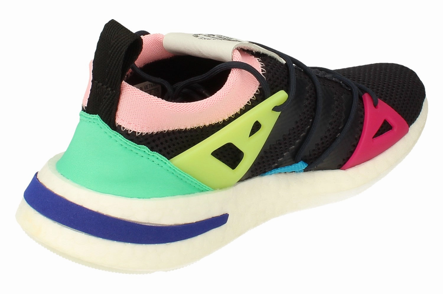 Adidas Womens Arkyn Sneakers DB3360 pirate - themed running gear barefoot - style running shoes