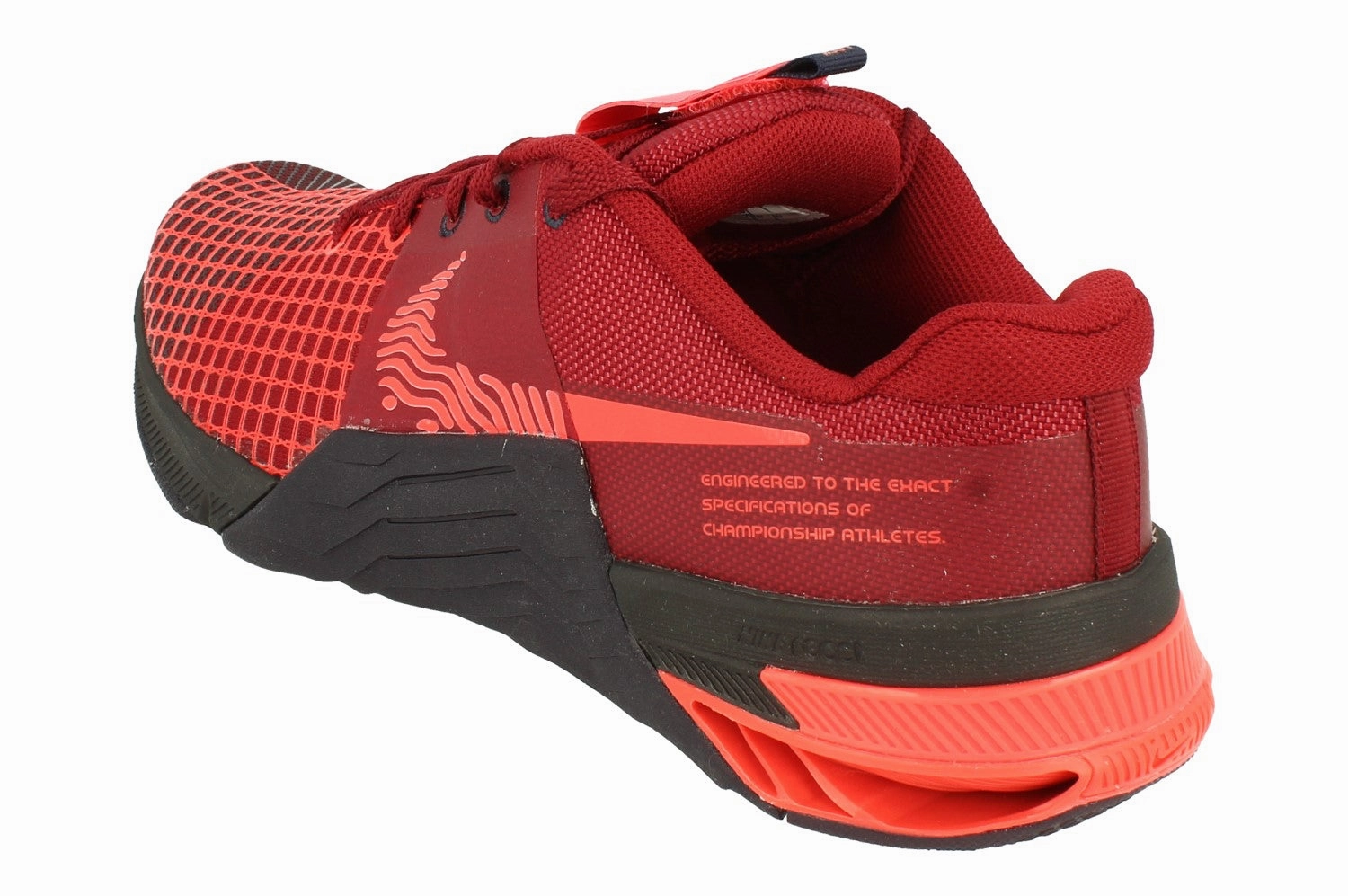 waterproof membrane Nike Metcon 8 Mens Trainers Do9328 600