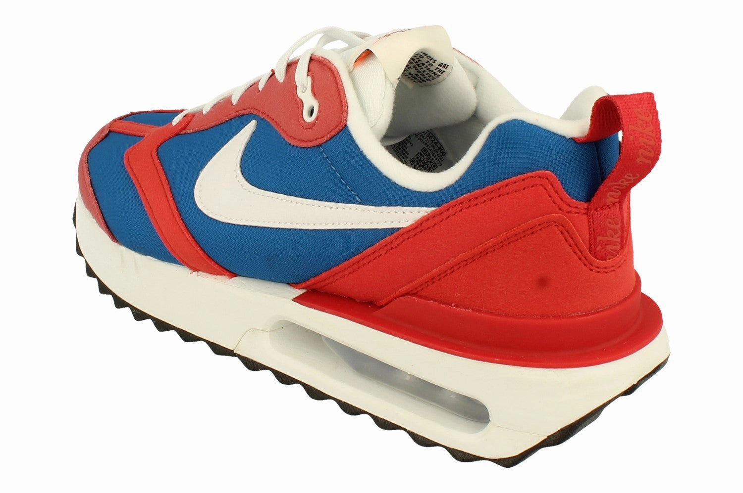 Glam fit Nike Air Max Dawn Mens DJ3624 400