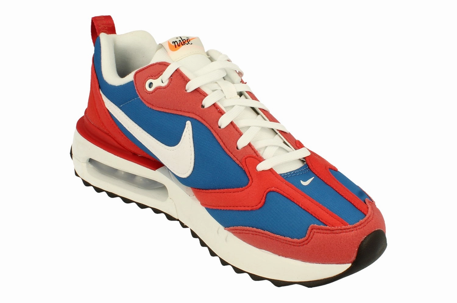 Nike Air Max Dawn Mens DJ3624 400 Abrasion Resistant Lining