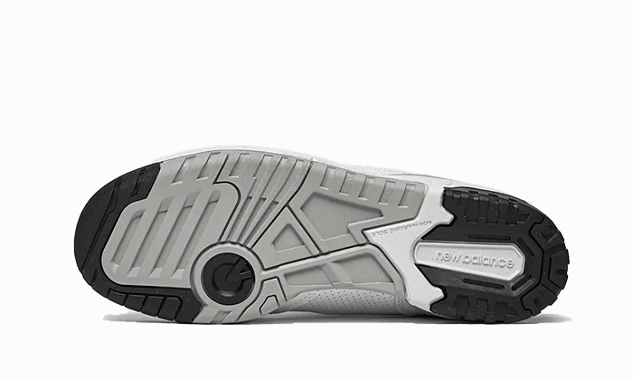 650 White Black Impact Diffusion Tech