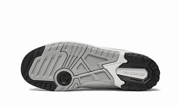 Easy traction 650 White Black