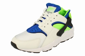 Nike Air Huarache Mens Dd1068 100 Sneaker Bags