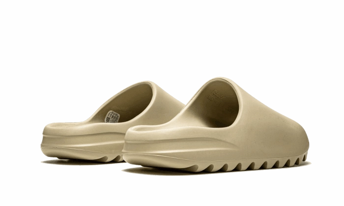 Yeezy Slide Pure (First Release) Comfortable foot fit