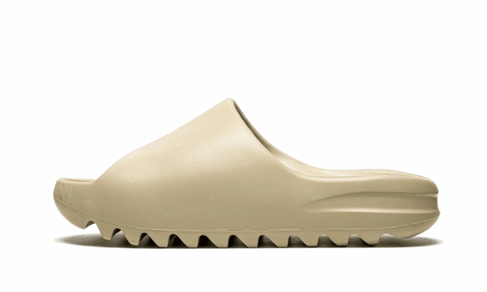 buckle Anti Slip Outsole Yeezy Slide Pure (First Release)