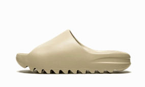 Yeezy Slide Pure (First Release) Contoured Effortless Shoes