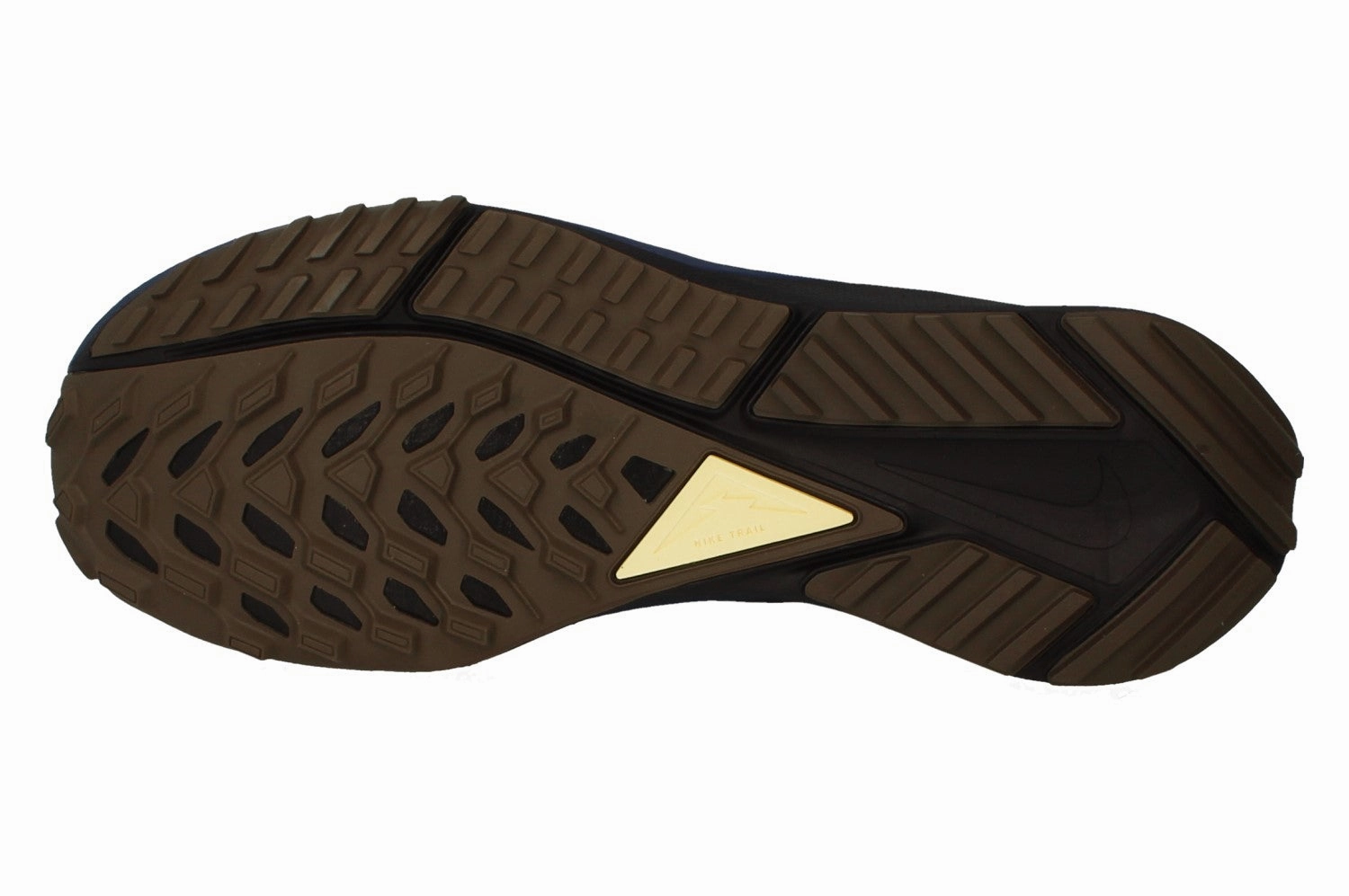 running in bumpy tracks shoes Nike React Pegasus Trail 4 GTX Su Mens Trainers FD5841 200