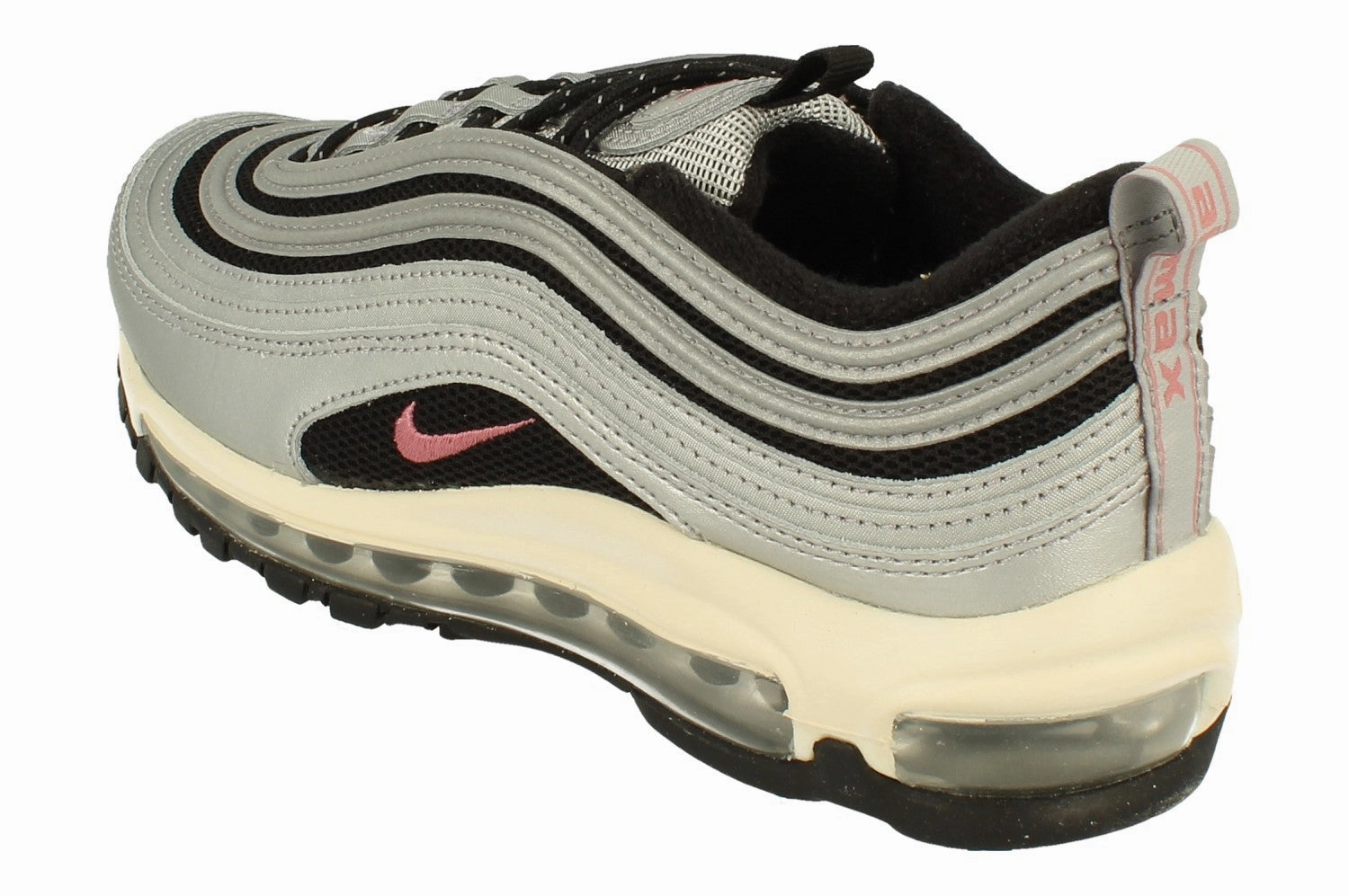 Suede Trim proven Nike Womens Air Max 97 Fd0800 001