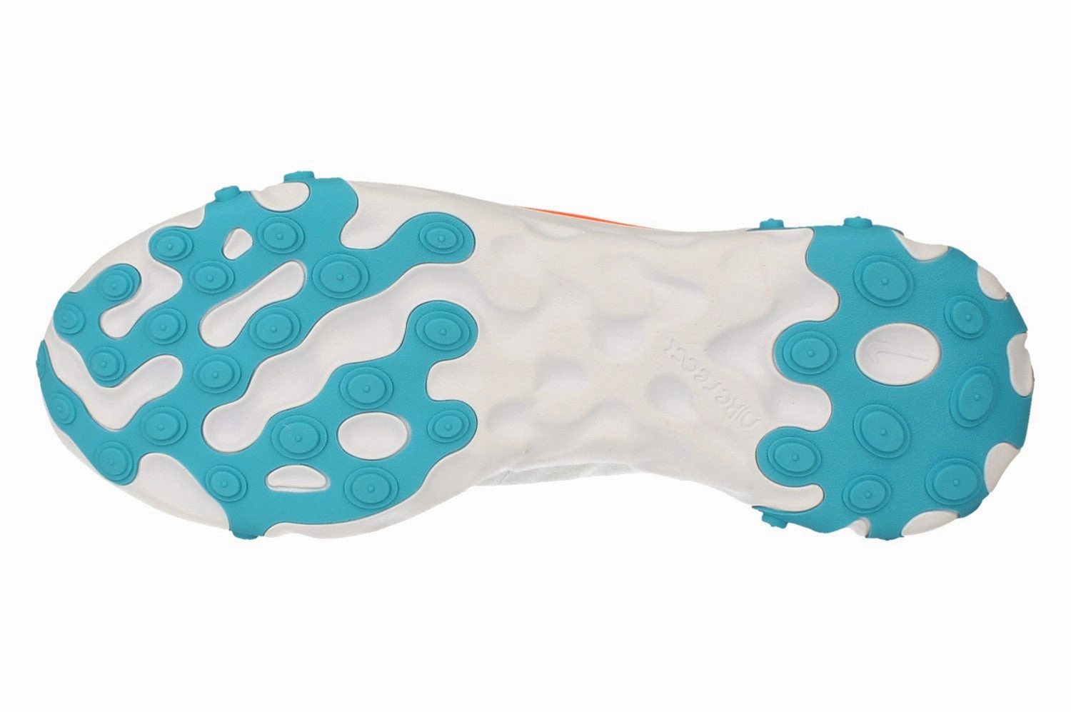 Nike React Element 55 Womens BQ2728 011 cordura - upper shoes athletic footwear for running