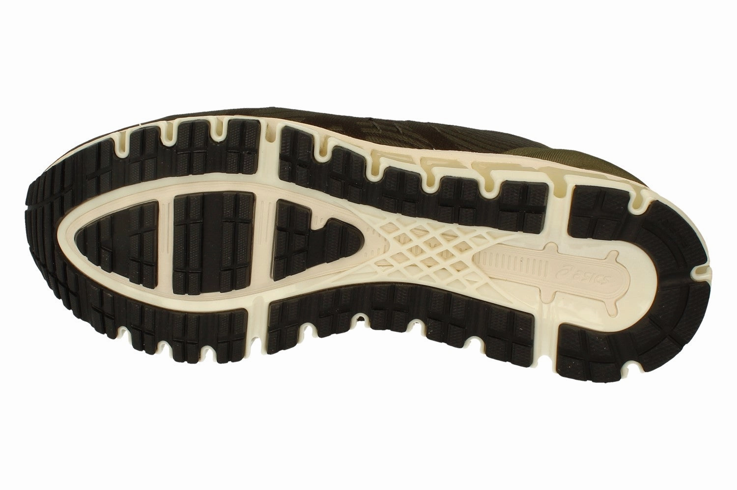 Asics Gel-Quantum 360 4 Mens 1021A028 300 Anti-microbial Half - size up