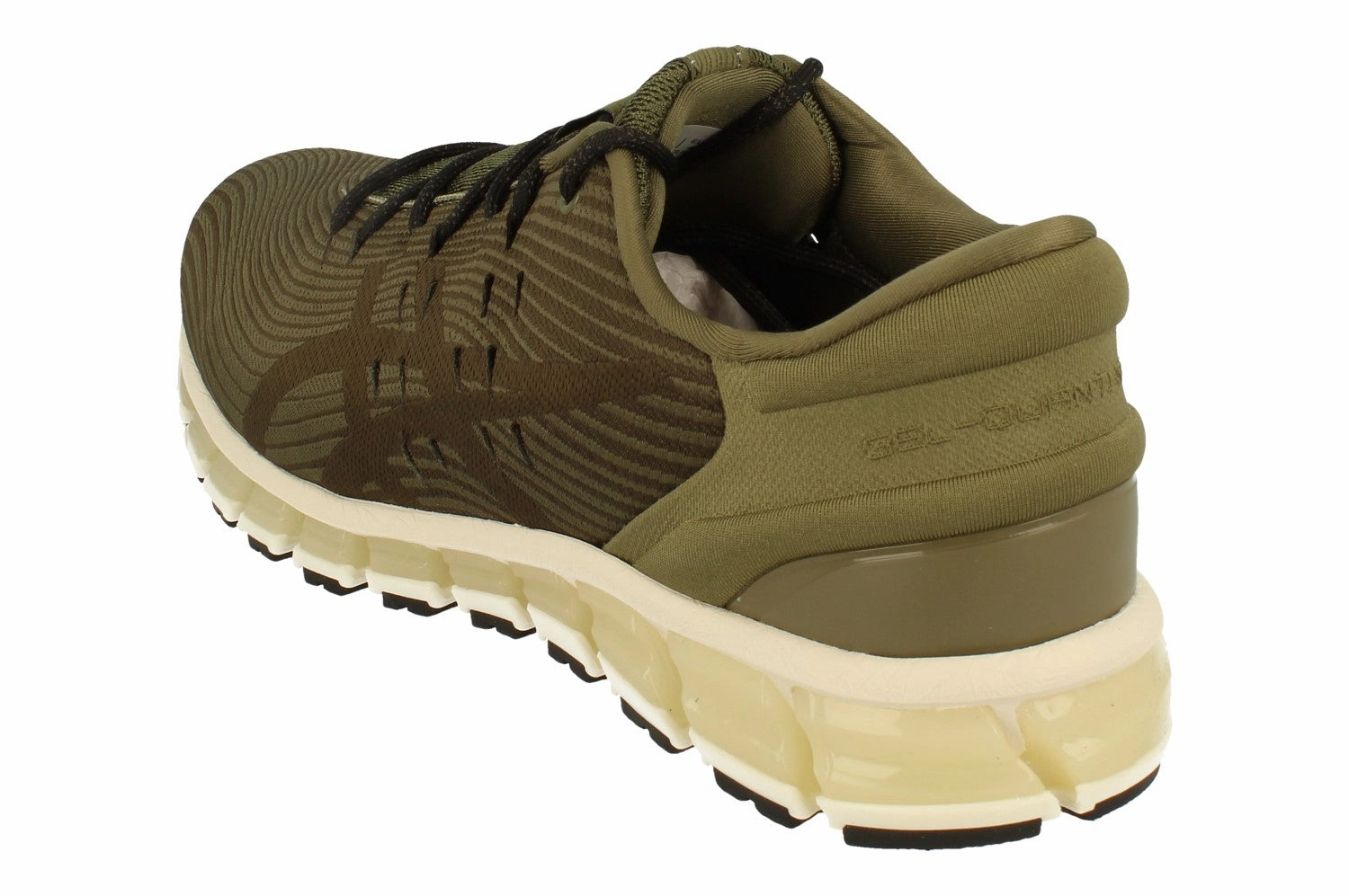 Cross country Asics Gel-Quantum 360 4 Mens 1021A028 300