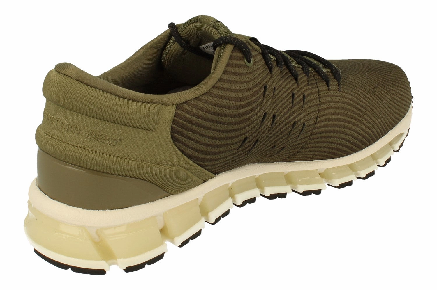 Asics Gel-Quantum 360 4 Mens 1021A028 300 high - performance running option running in a levee area shoes