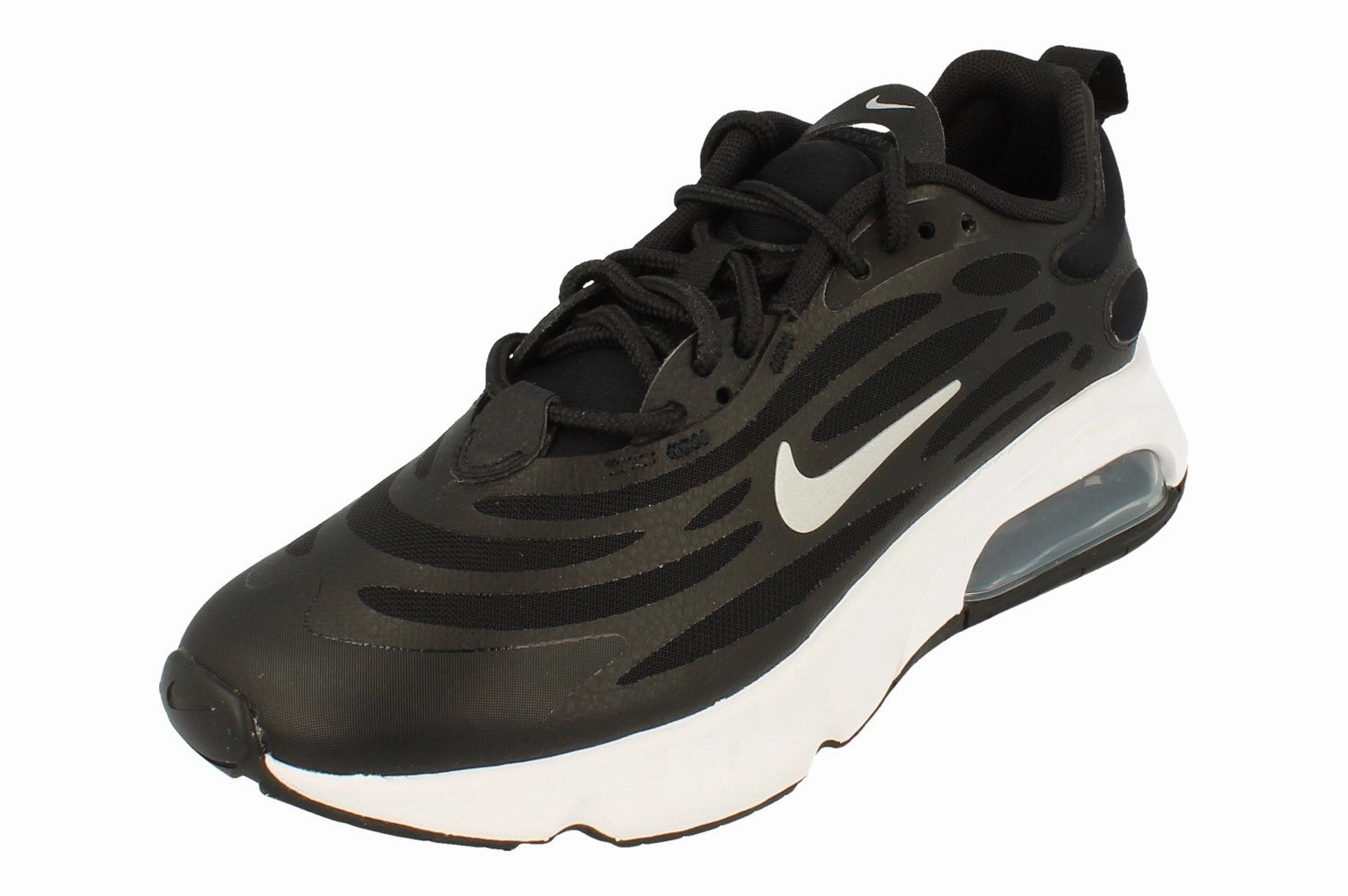 Nike Womens Air Max Exosnese Ck6922 002 light - use air - flow