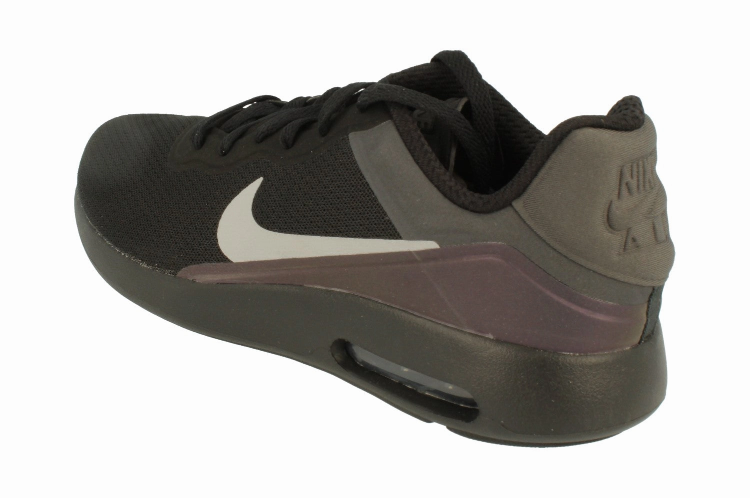 Comfortable Lace Lightweight Upper Nike Air Max Modern Se Mens 844876 003