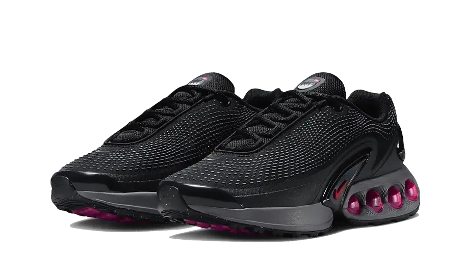 Air Max DN All Night pastel - colored running shoes