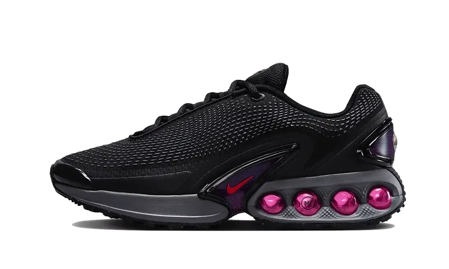 mid - top anaerobic shoes Air Max DN All Night