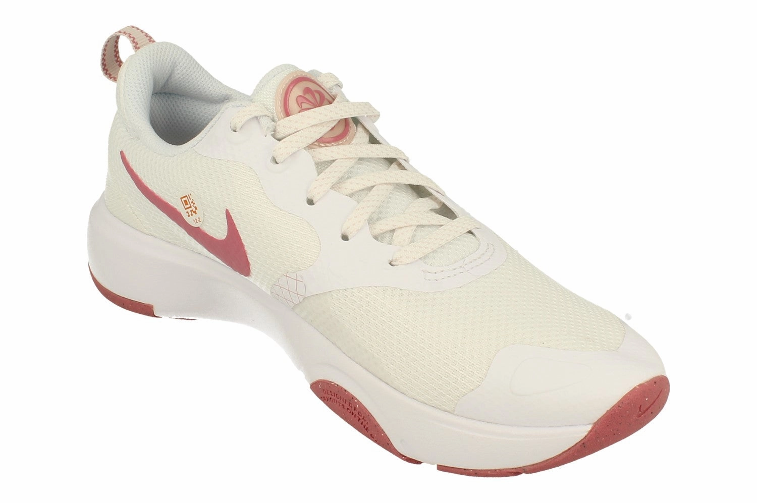 Nike Womens City Rep TR Da1351 103 Flexible Design Molded Midsole