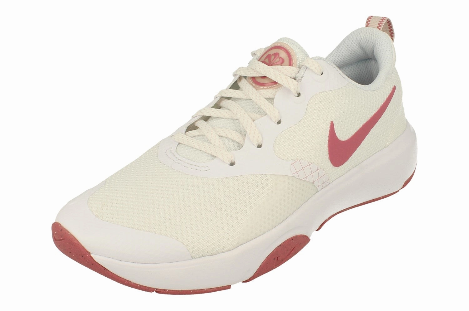 padded collar comfort indoor track running shoe employment Nike Womens City Rep TR Da1351 103